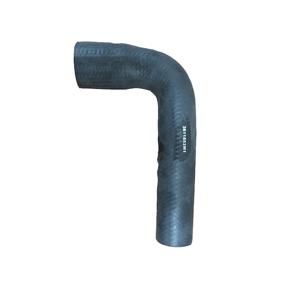 Radiator Hose - Upper fits Massey Ferguson 362